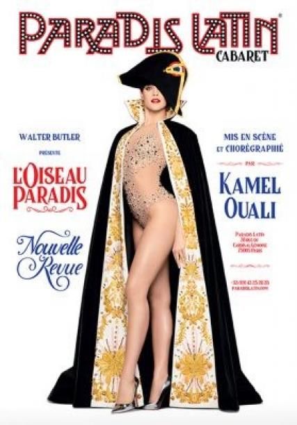 Paris Hotels & Spa
