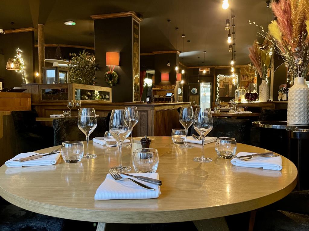 Paris Hotels & Spa