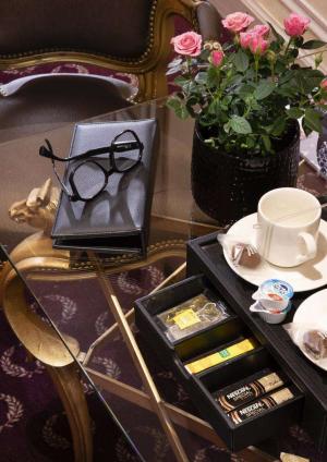 Paris Hotels & Spa