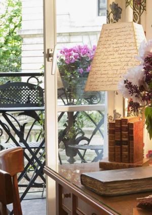 Paris Hotels & Spa