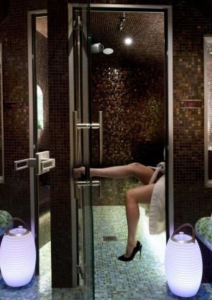 Paris Hotels & Spa