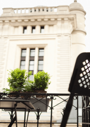 Paris Hotels & Spa